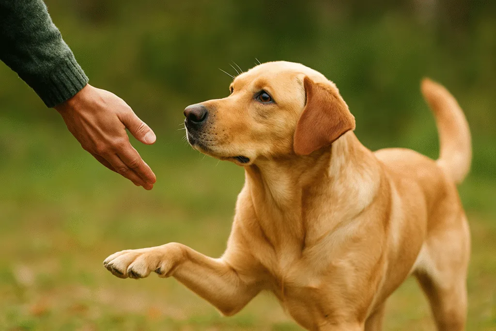 Lenguaje corporal de tu perro: guía completa para dueños atentos