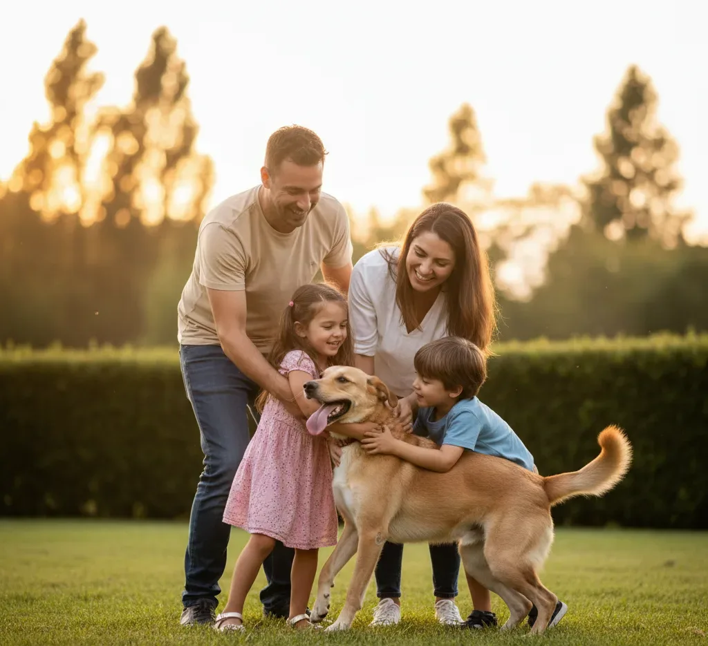 Rutina diaria para fortalecer el vínculo con tu mascota